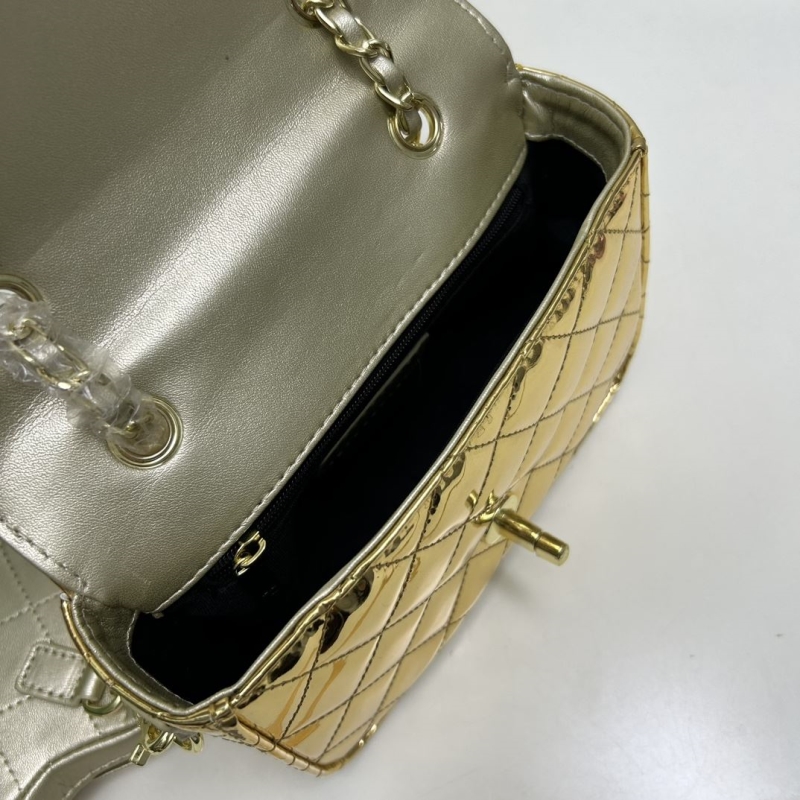 Ch**el cf series bags